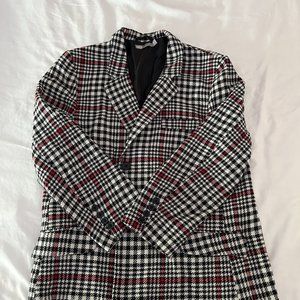 ASOS Herringbone Blazer